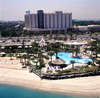 Hilton Abu Dhabi 